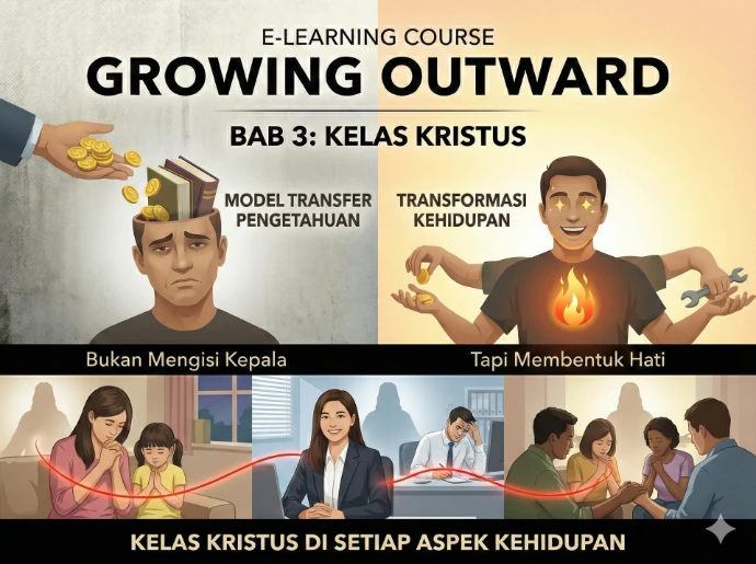 Kelas Kristus