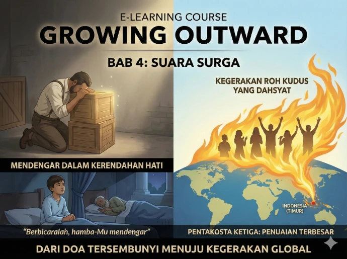 Suara Surga