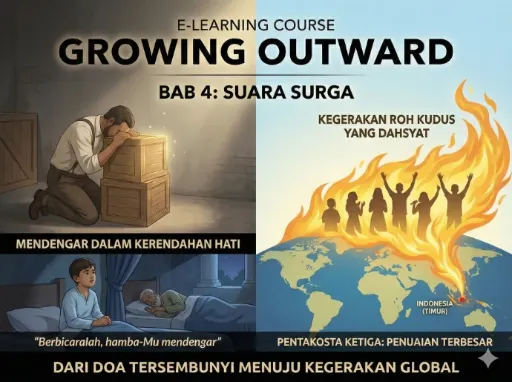 Suara Surga